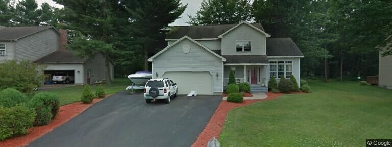 159 Crossfield Drive